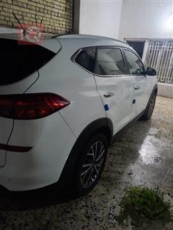 هيونداي توسان